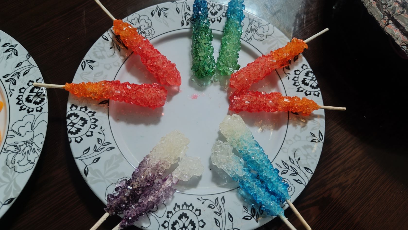 قند و نبات فانتزی